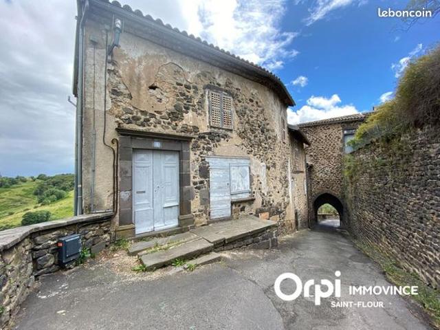 Maison 36 pièces 850 m²