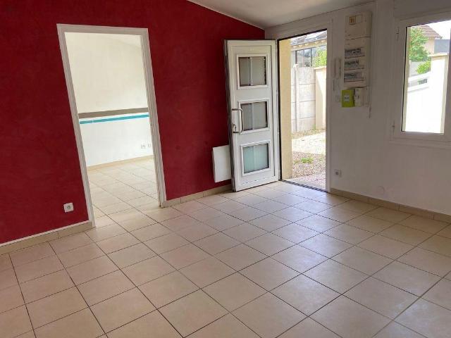 Maison, 36m², 990€ Conflans Sainte Honorine