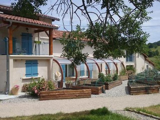 Maison 374 m2 pamiers