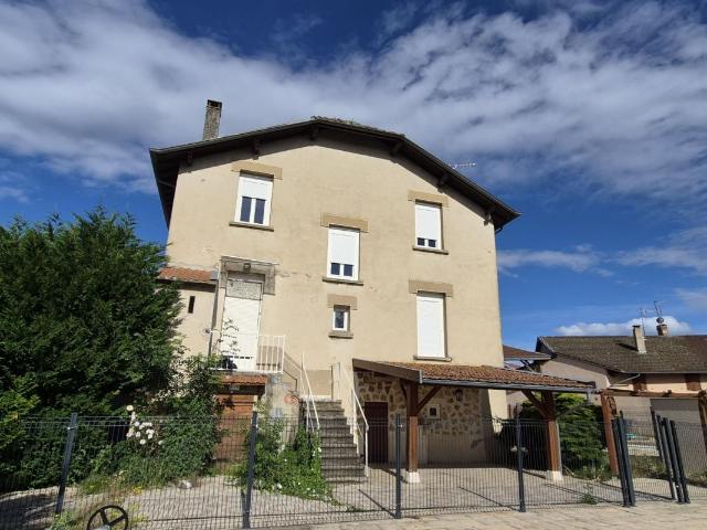 Maison