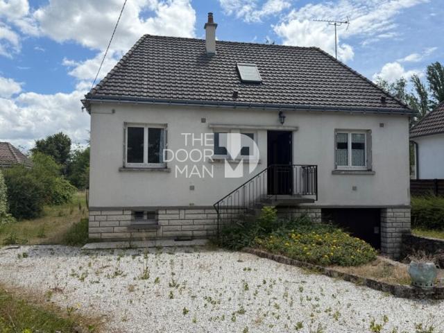 Maison 37550