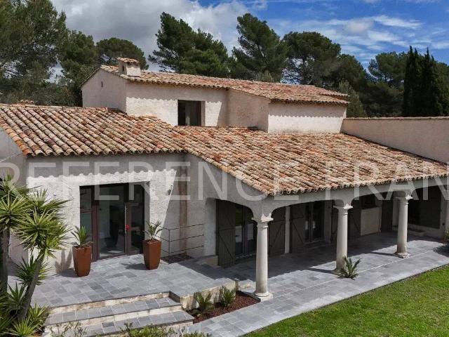 Maison 375 m2 Mougins