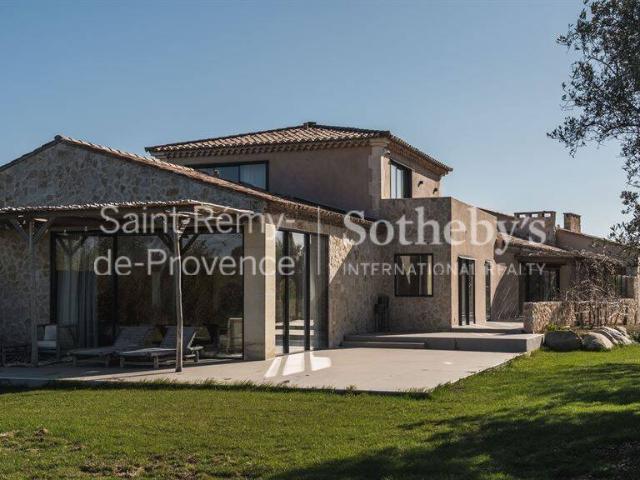 Maison 375 m2 Eygalieres