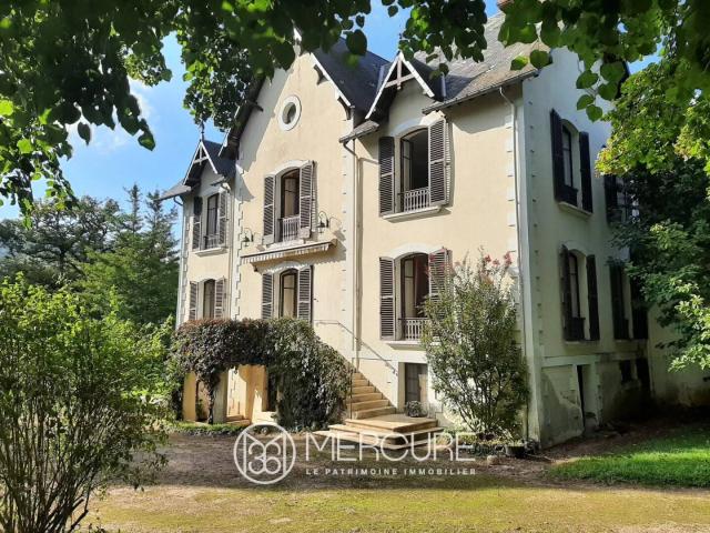 Maison 378 m2 Avallon