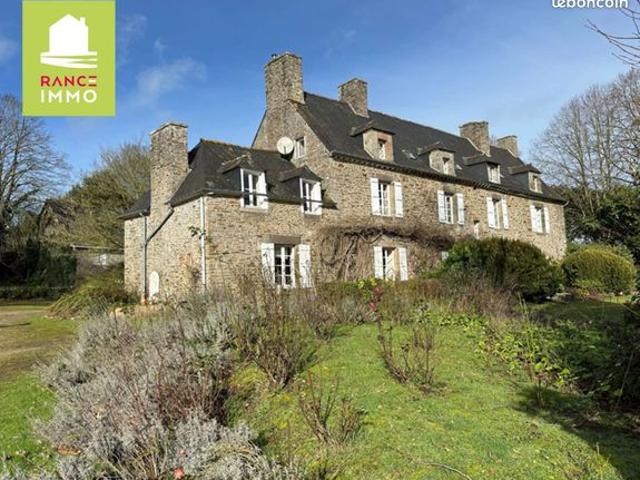 Maison 379 m² Plouër sur Rance