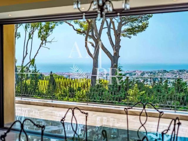 Maison 370 m2 Mougins