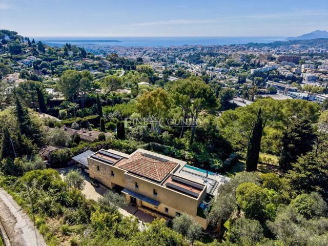 Maison 370 m2 Mougins