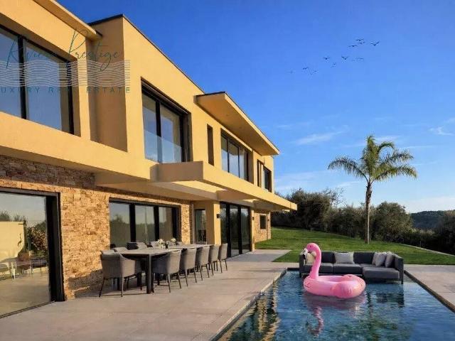 Maison 370 m2 Opio
