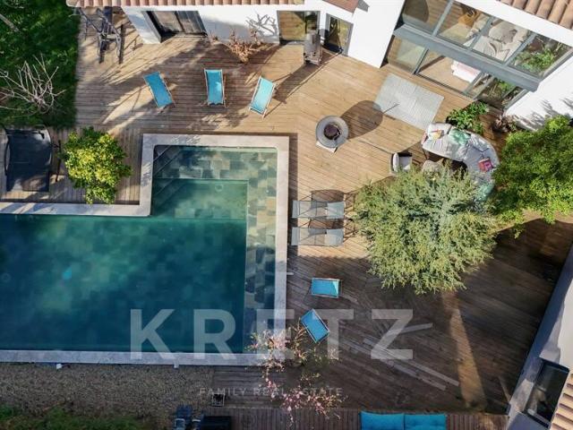 Maison 370 m2 Beziers