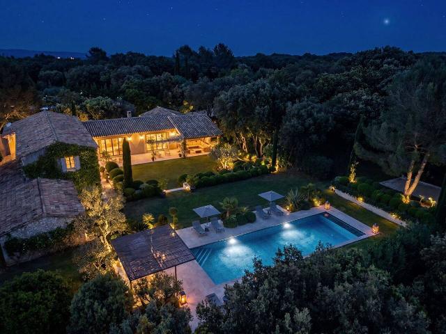 Maison 470 m2 Eygalieres