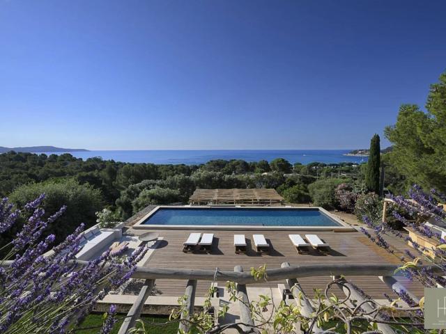 Maison 370 m2 La Croix Valmer