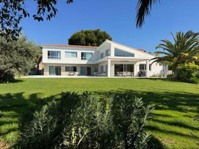 Maison 370 m2 ST CYR SUR MER