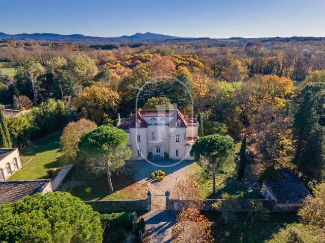Maison 370 m2 Saint Ambroix