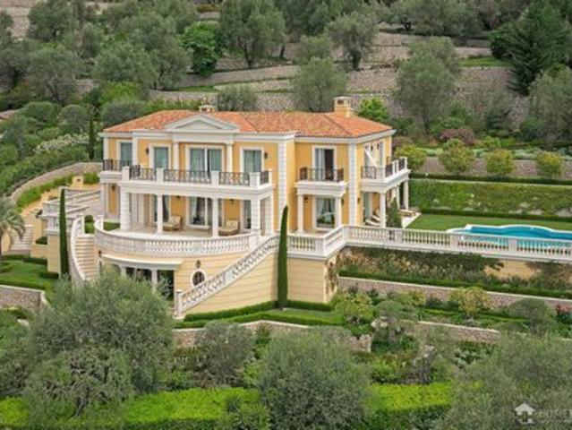 Maison 370 m2 VILLEFRANCHE SUR MER