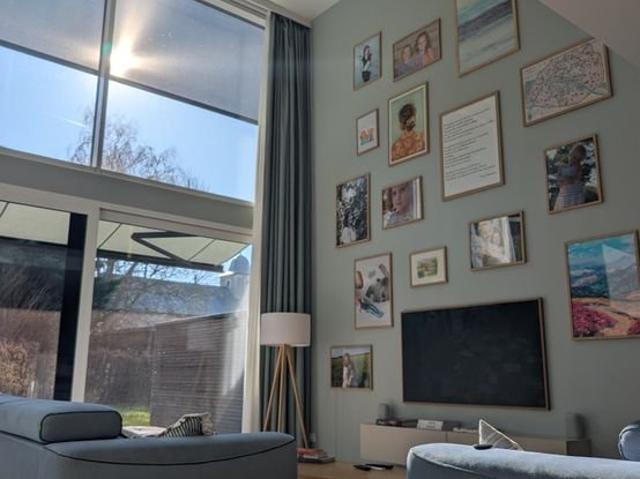 Maison 370 m² 7 Ch à vendre à Hoegaarden