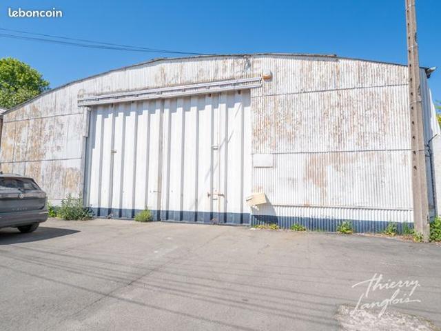 Maison 370 m² Fretin