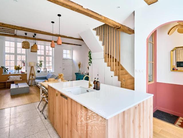 Maison