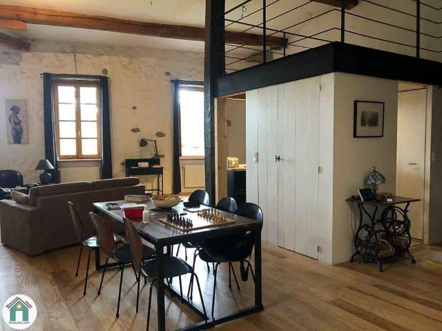 Maison 385m ² 385m² Montolieu