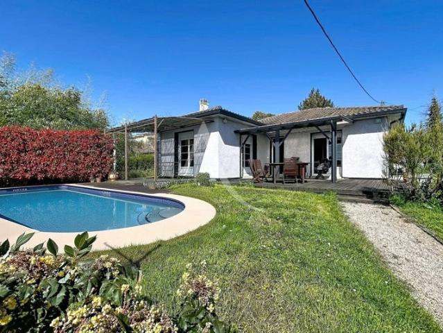 Maison Gratentour 31150