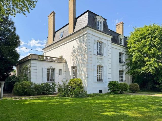 Maison 386 m2 Évreux