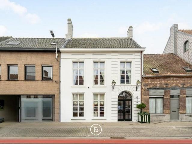 Maison 386 m² 5 Ch à vendre à Maldegem
