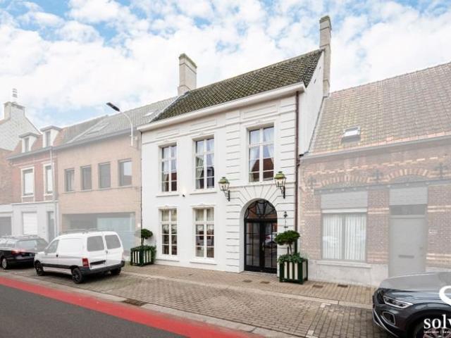 Maison 386 m² 5 Ch à vendre à Maldegem