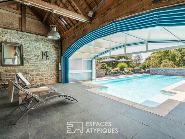 Maison 387 m2 Belz