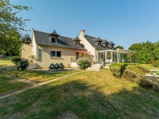 Maison 387 m2 Saint Hilaire Saint Florent