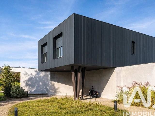 Maison 389 m2 Neugartheim Ittlenheim