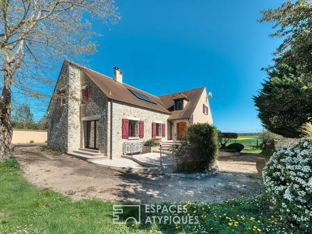 Maison 380 m2 Champcueil