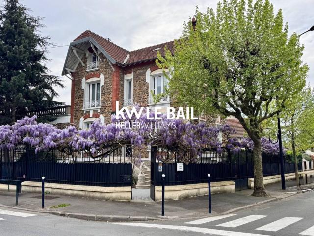 Maison 380 m2 Champigny sur Marne