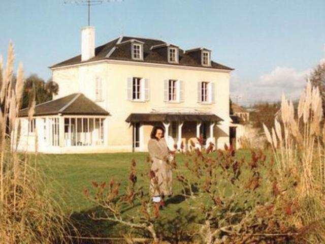 Maison 380 m2 LA CHAPELLE YVON