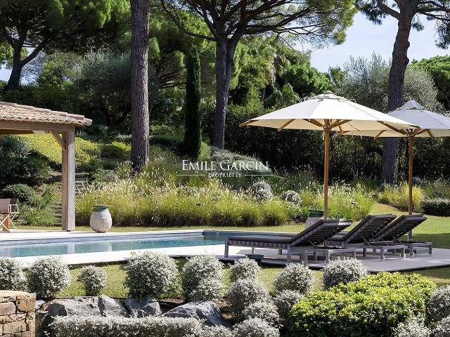 Maison 380 m2 Saint Tropez