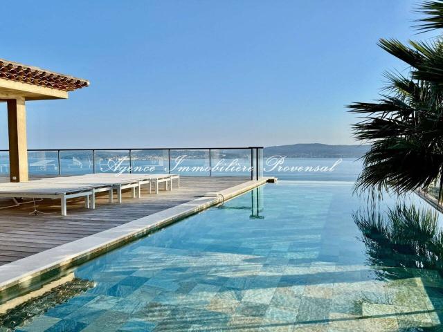 Maison 383 m2 Grimaud