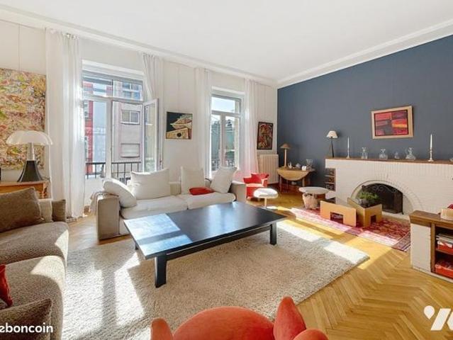 Maison 383 m² LORIENT