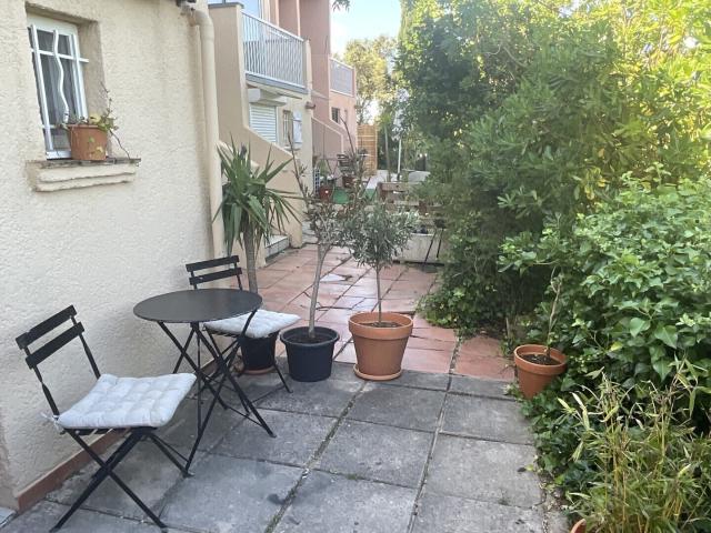 Maison 38 m2 Cogolin