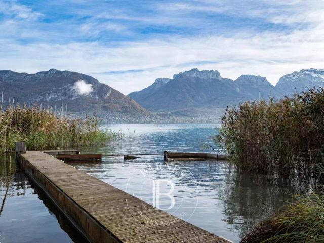 Maison 38 m2 Annecy