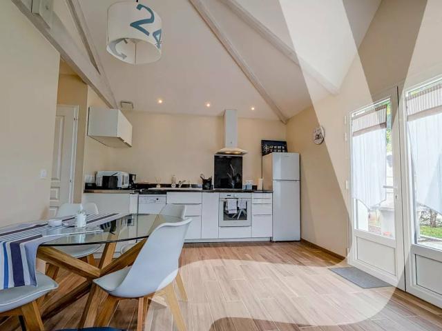 Maison 38 m²
