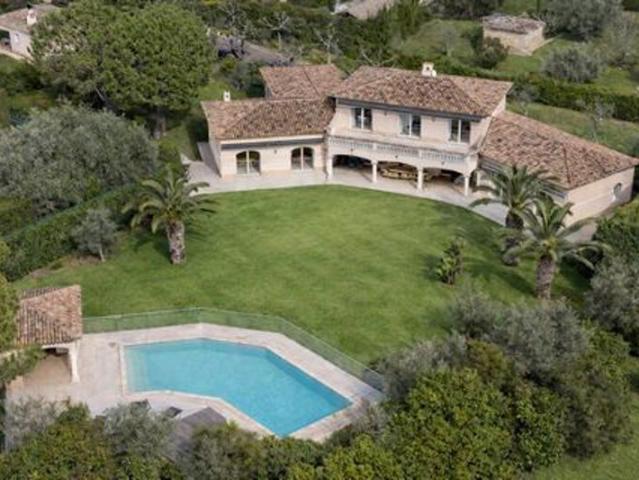 Maison 394 m2 MOUGINS