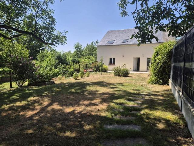 Maison 6 pièces 150 m²
