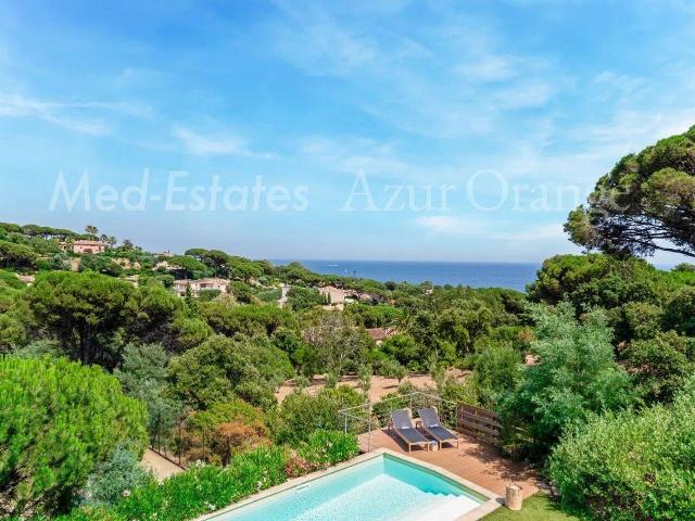 Maison 395 m2 Sainte Maxime
