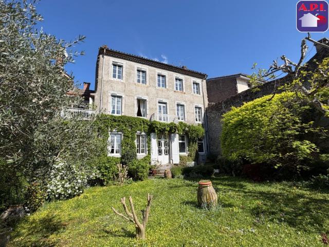 Maison 397m² Saint Girons