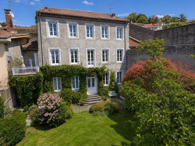 Maison 397m² Saint Girons