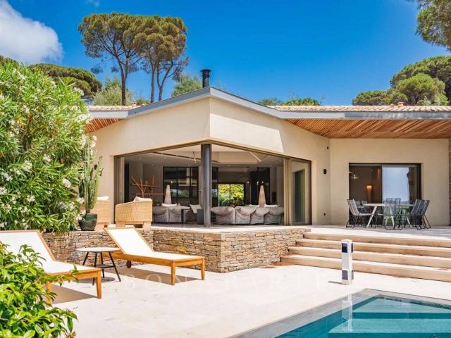 Maison 398 m2 Ramatuelle
