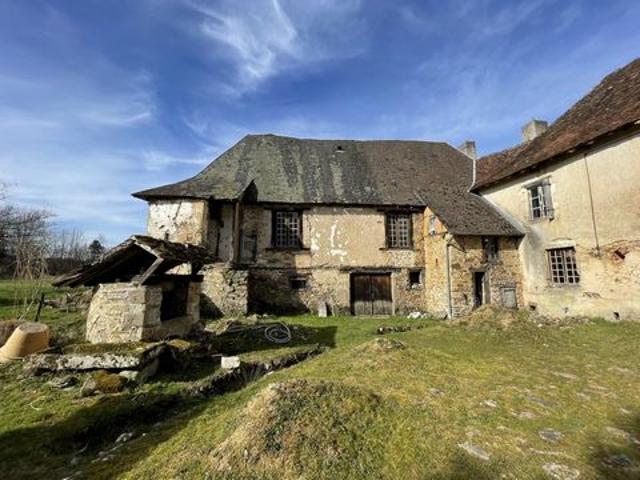 Maison 398 m2 salon la tour
