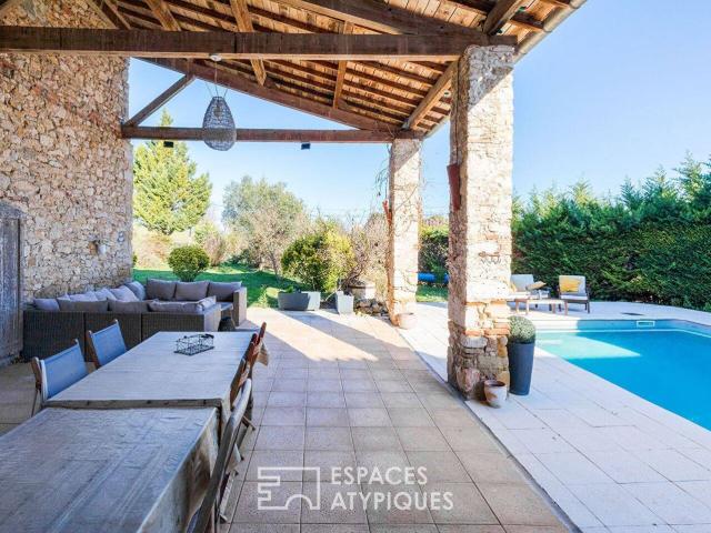 Maison 399 m2 Gaillac