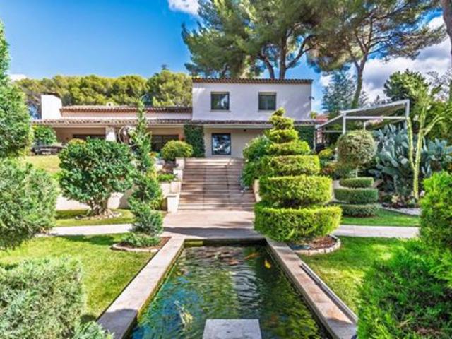 Maison 390 m2 BIOT