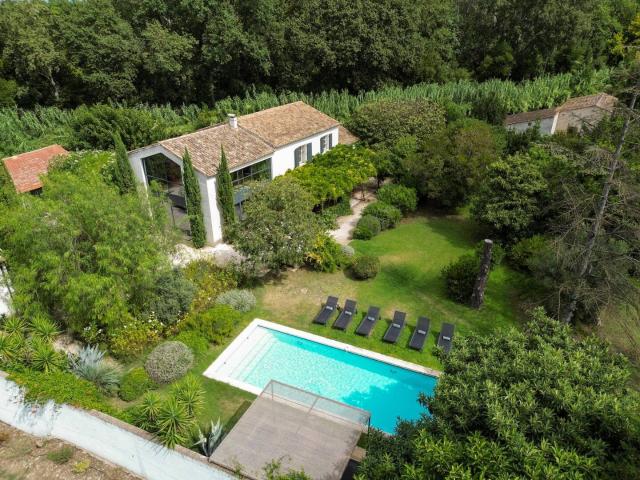 Maison 390 m2 Saint Rémy de Provence