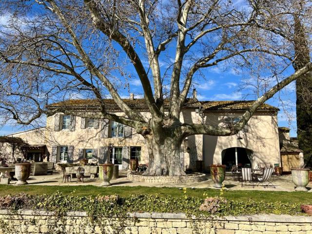 Maison 391 m2 L'Isle sur la Sorgue