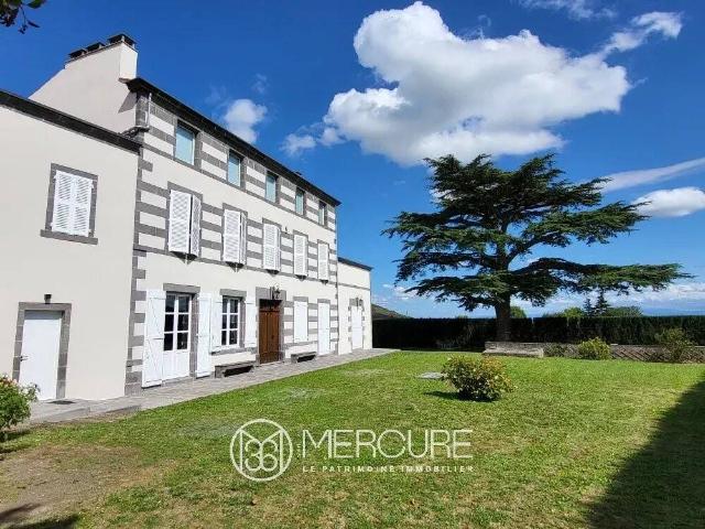 Maison 392 m2 Clermont Ferrand